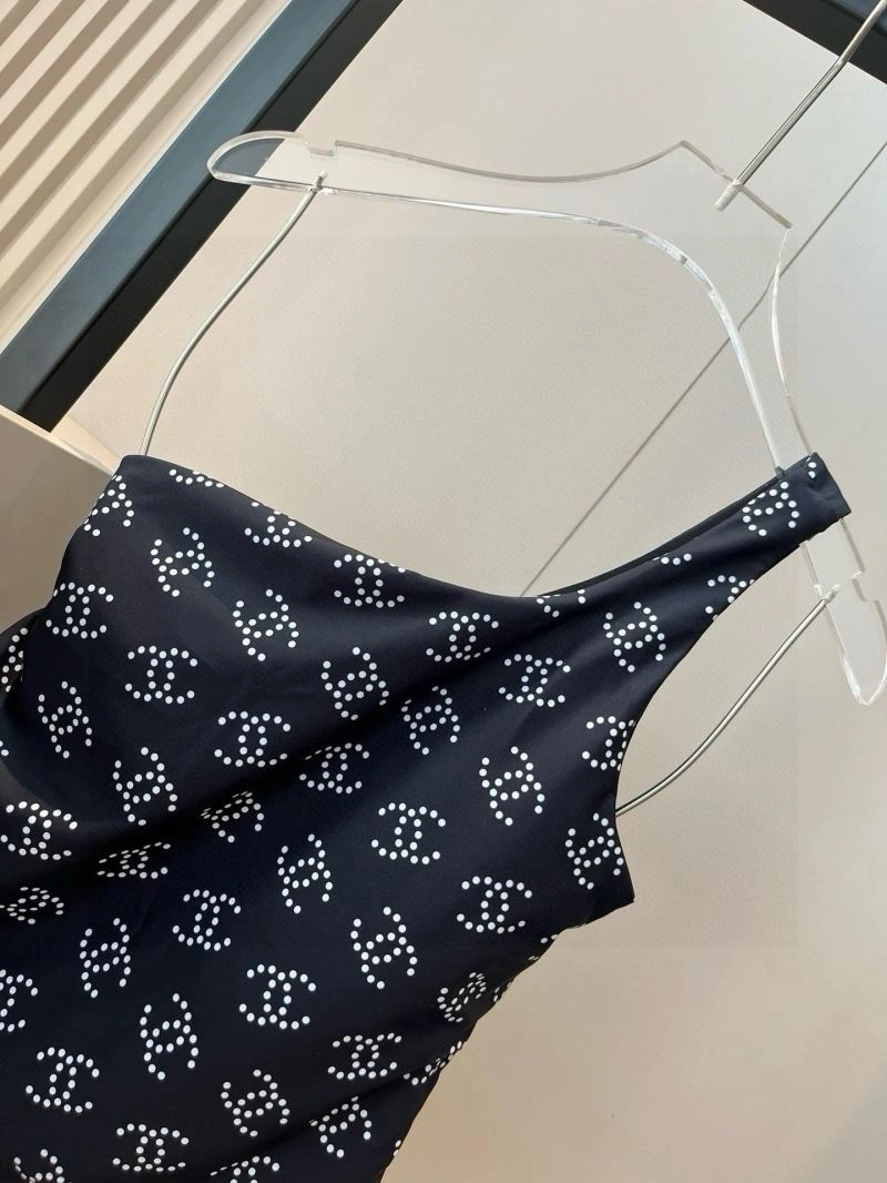Chanel Bikins Breathable 256121