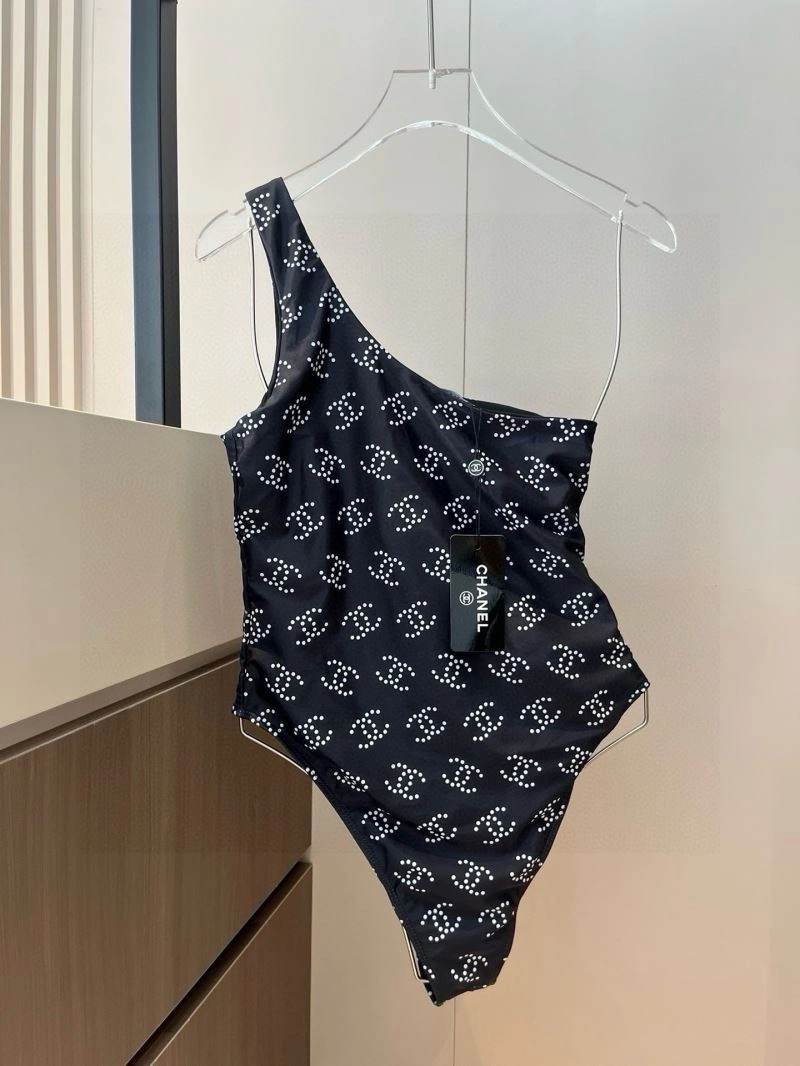 Chanel Bikins Breathable 256121
