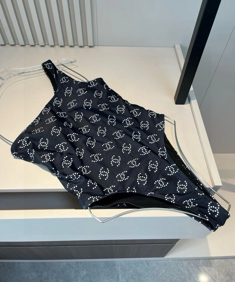 Chanel Bikins Breathable 256121