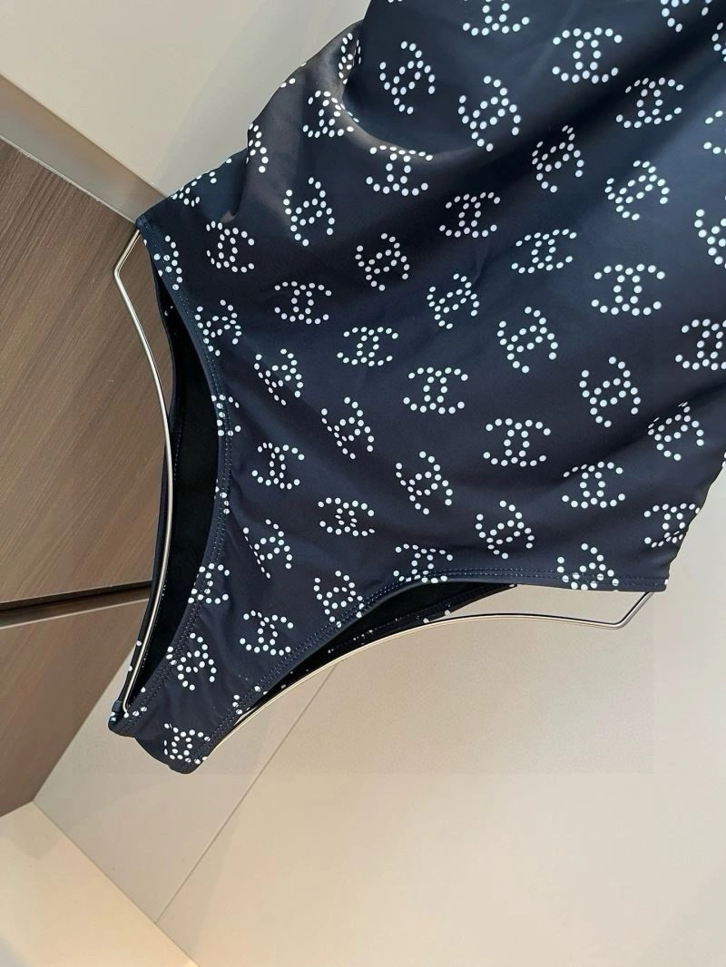 Chanel Bikins Breathable 256121
