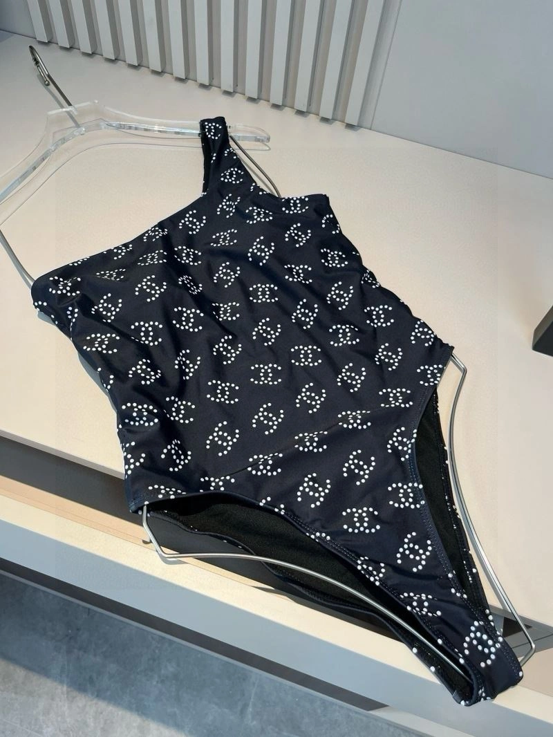 Chanel Bikins Breathable 256121