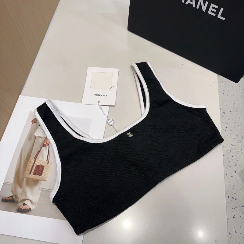 Stretchable Chanel Bikins 256116