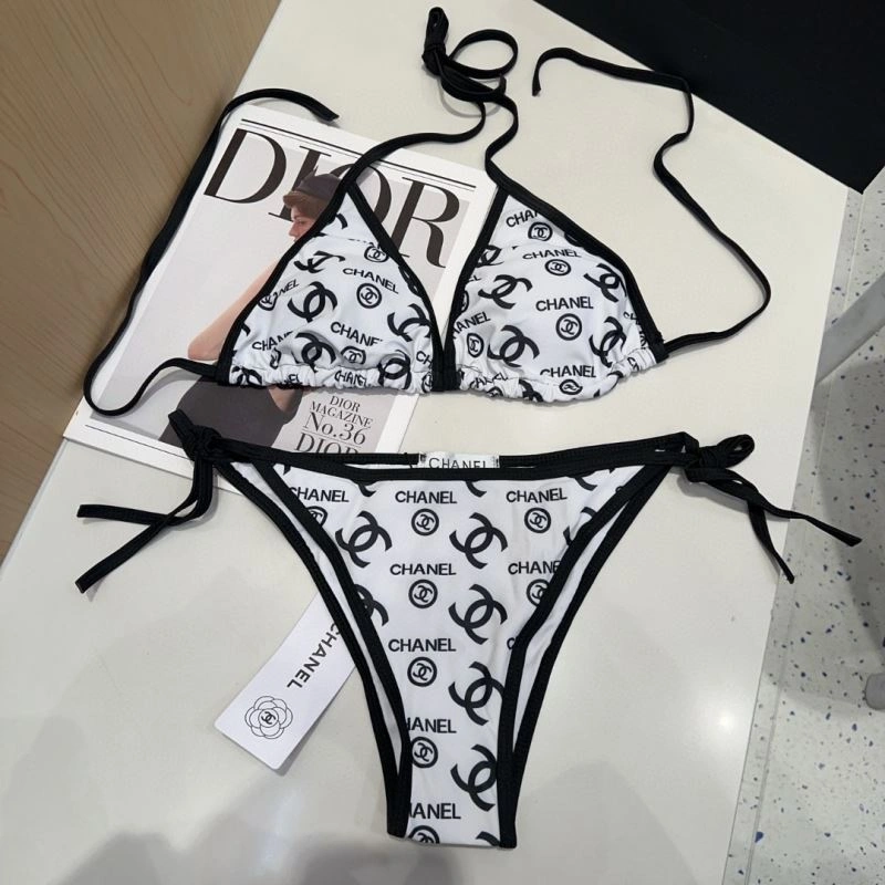 Chanel Bikins Packable 256124