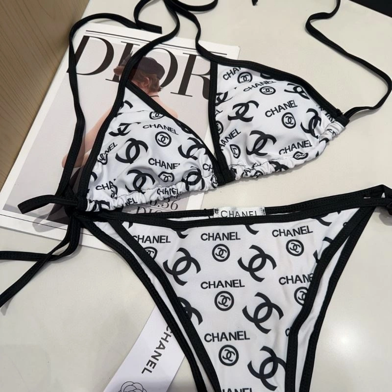 Chanel Bikins Packable 256124
