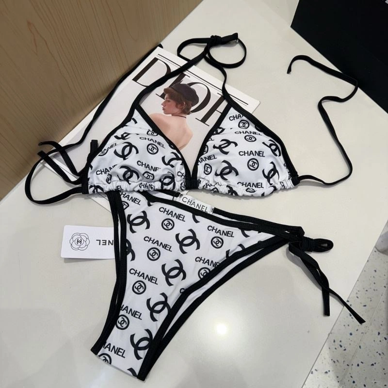 Chanel Bikins Packable 256124