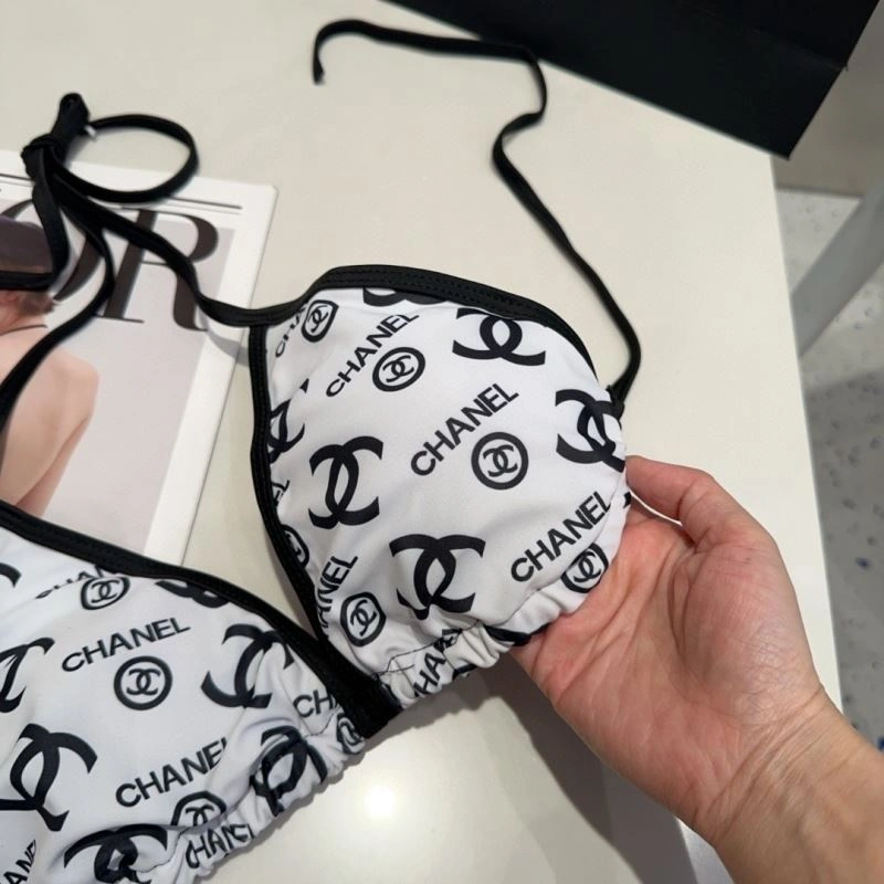 Chanel Bikins Packable 256124
