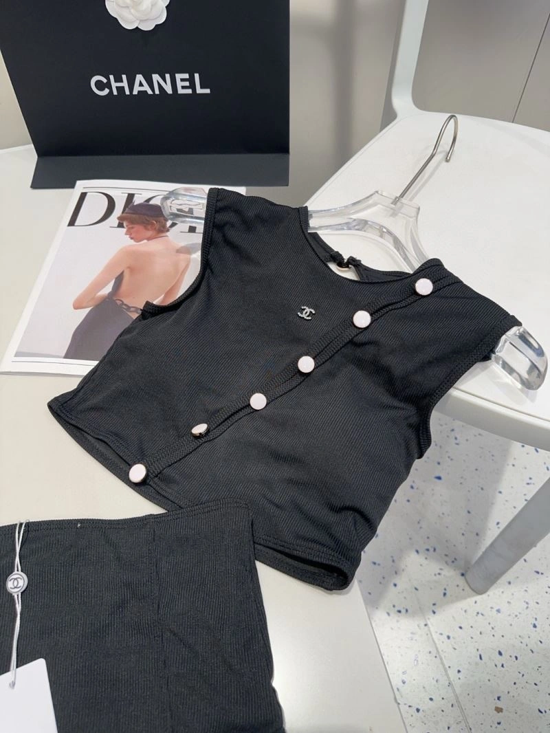 Chanel Bikins Affordable 256122
