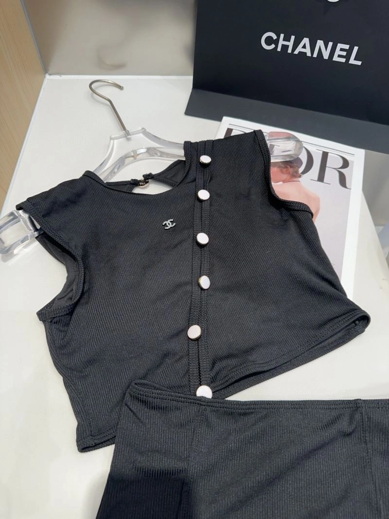 Chanel Bikins Affordable 256122