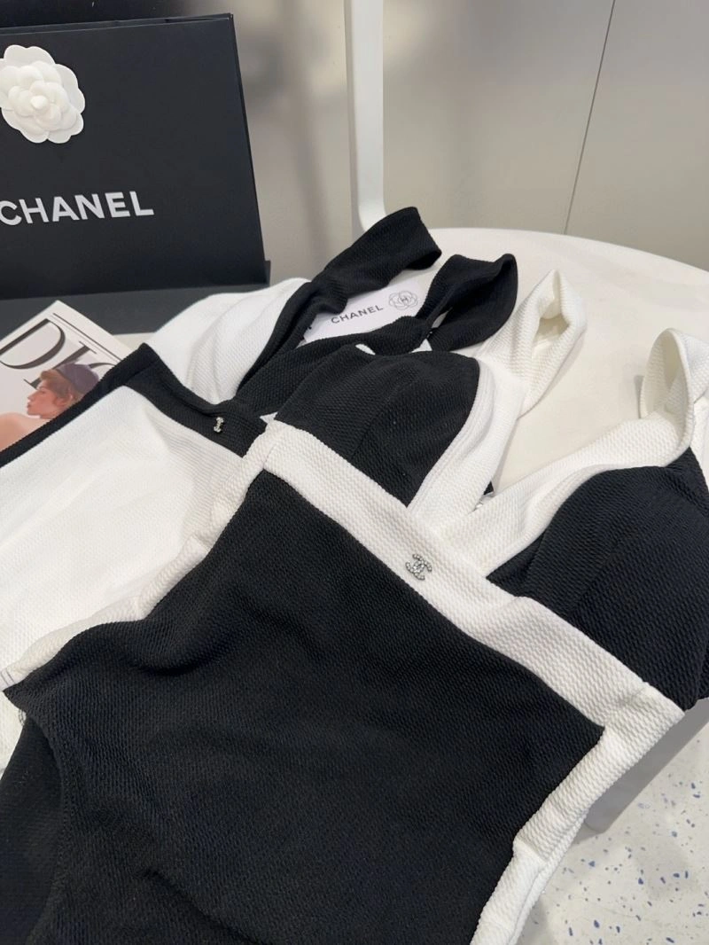 Casual Chanel Bikins 256113