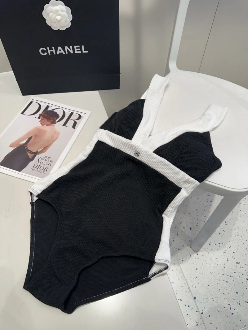 Casual Chanel Bikins 256113
