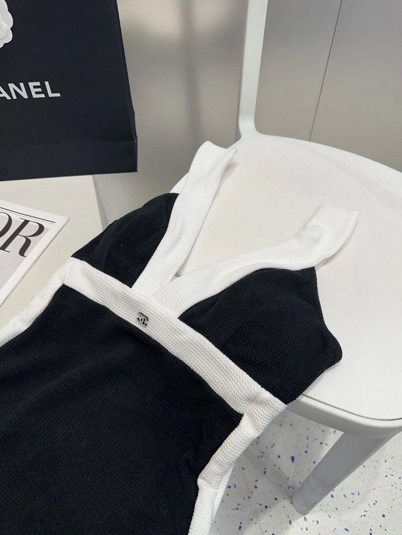 Casual Chanel Bikins 256113