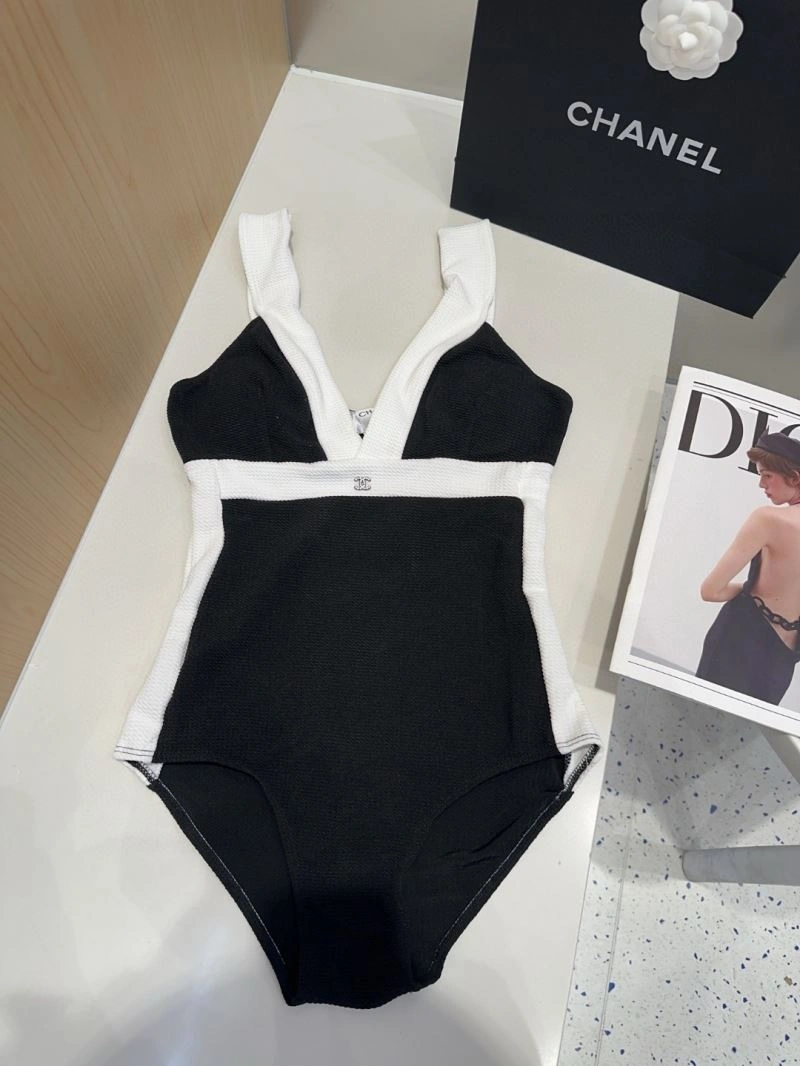 Casual Chanel Bikins 256113