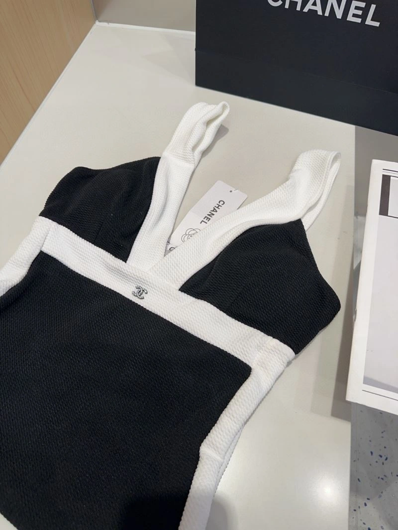 Casual Chanel Bikins 256113
