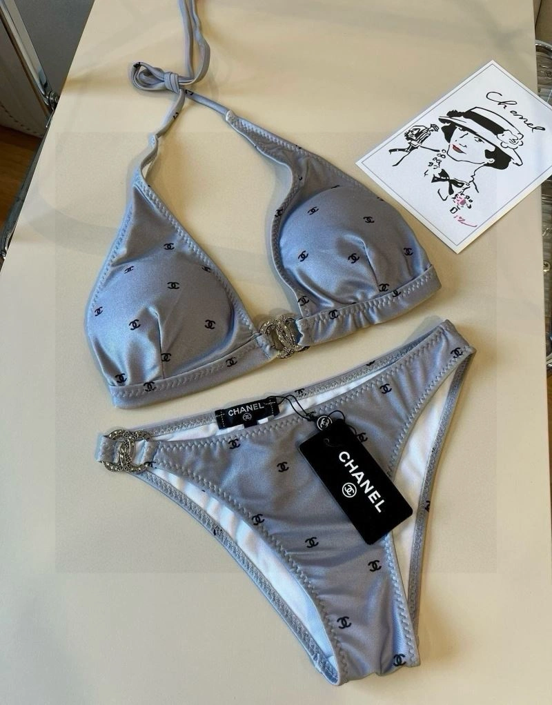 Elegant Chanel Bikins 256111