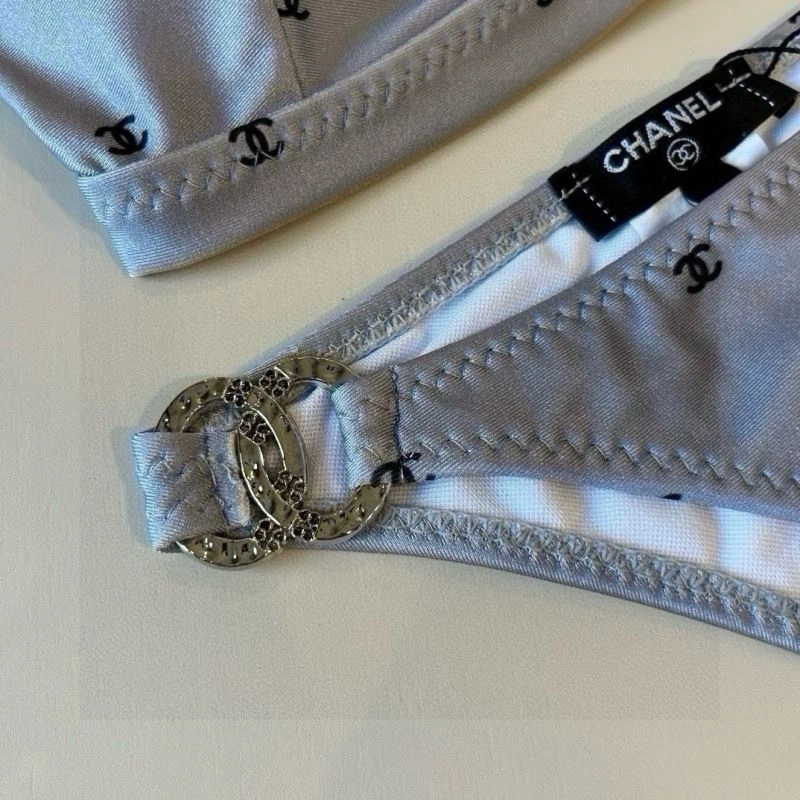 Elegant Chanel Bikins 256111