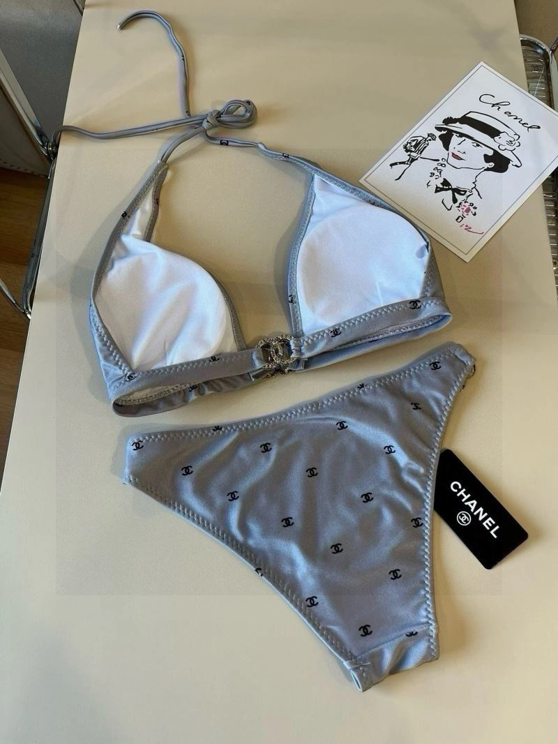 Elegant Chanel Bikins 256111