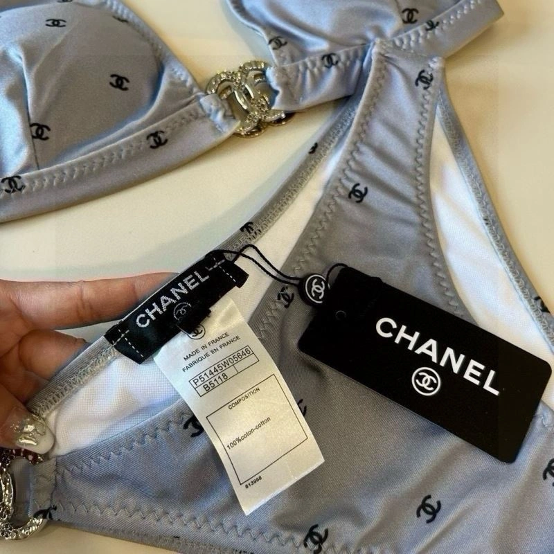 Elegant Chanel Bikins 256111