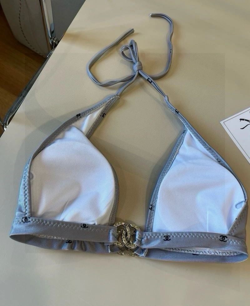 Elegant Chanel Bikins 256111