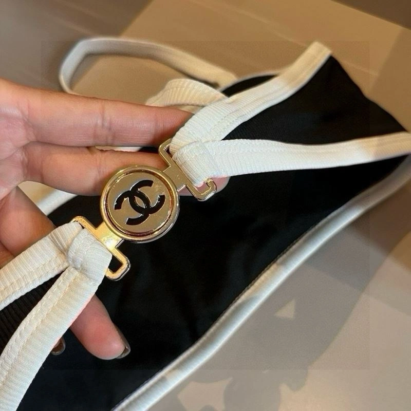 Chanel Bikins Minimalist 256109