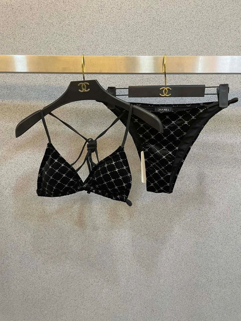 Chanel Bikins Effortless 255965