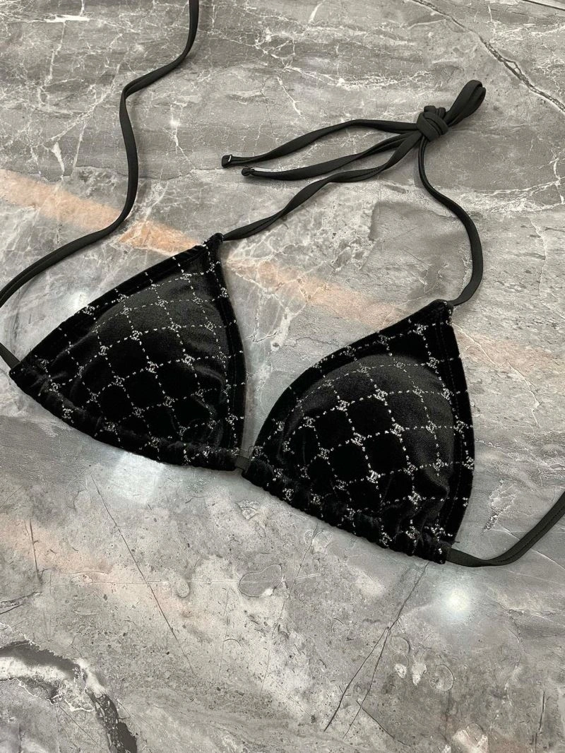 Chanel Bikins Effortless 255965