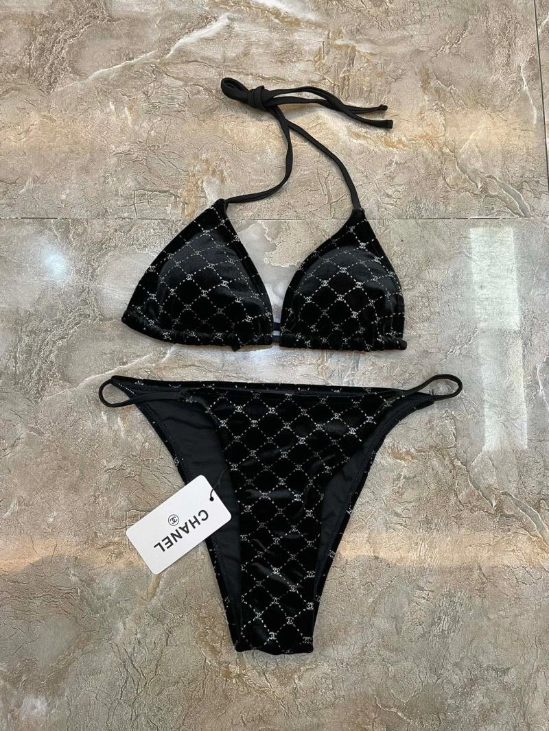 Chanel Bikins Effortless 255965