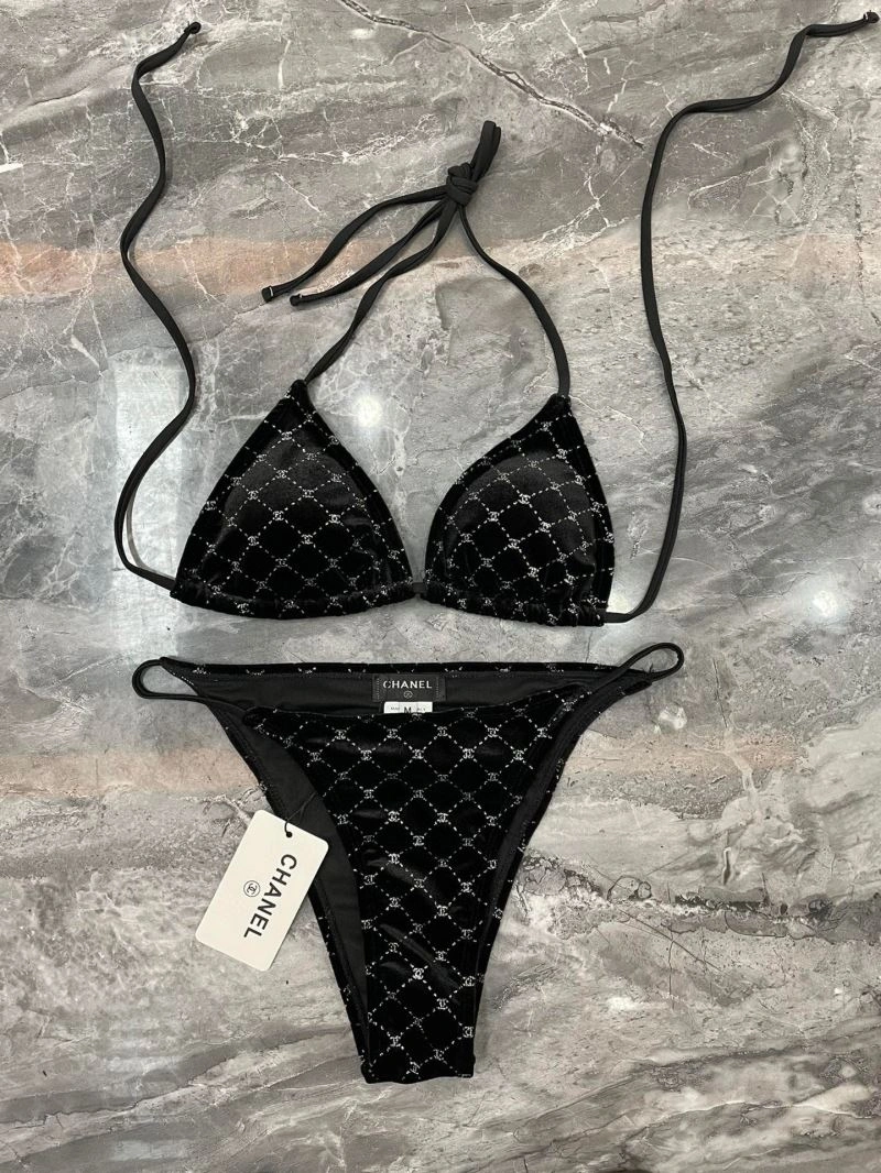 Chanel Bikins Effortless 255965