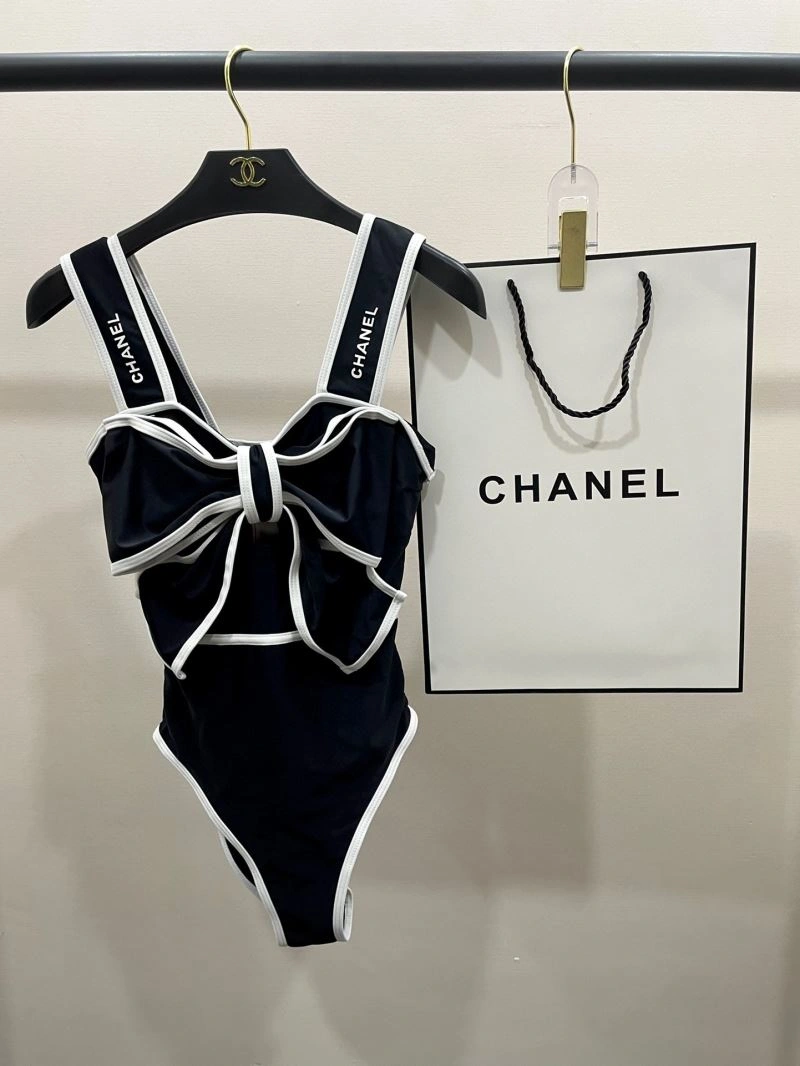 Chanel Bikins FlexibleFit 255968