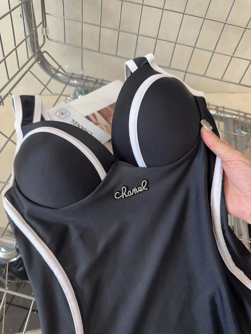 MoistureWicking Chanel Bikins 255956