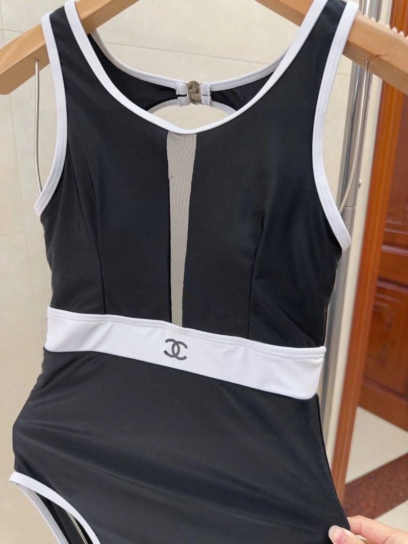 Chanel Bikins Minimalist 255966