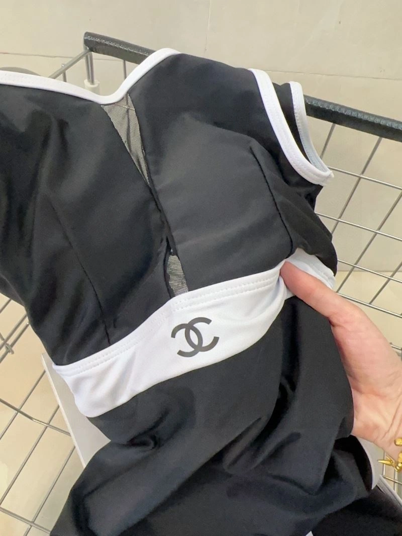 Chanel Bikins Minimalist 255966