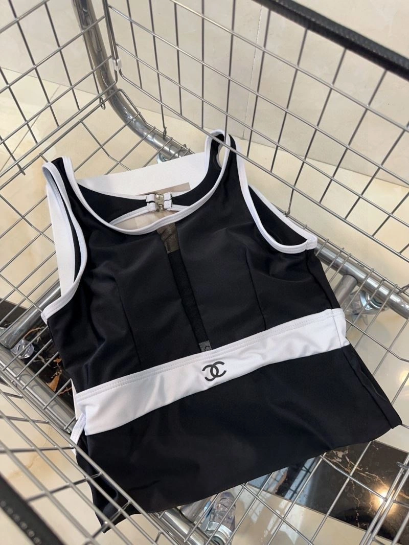 Chanel Bikins Minimalist 255966