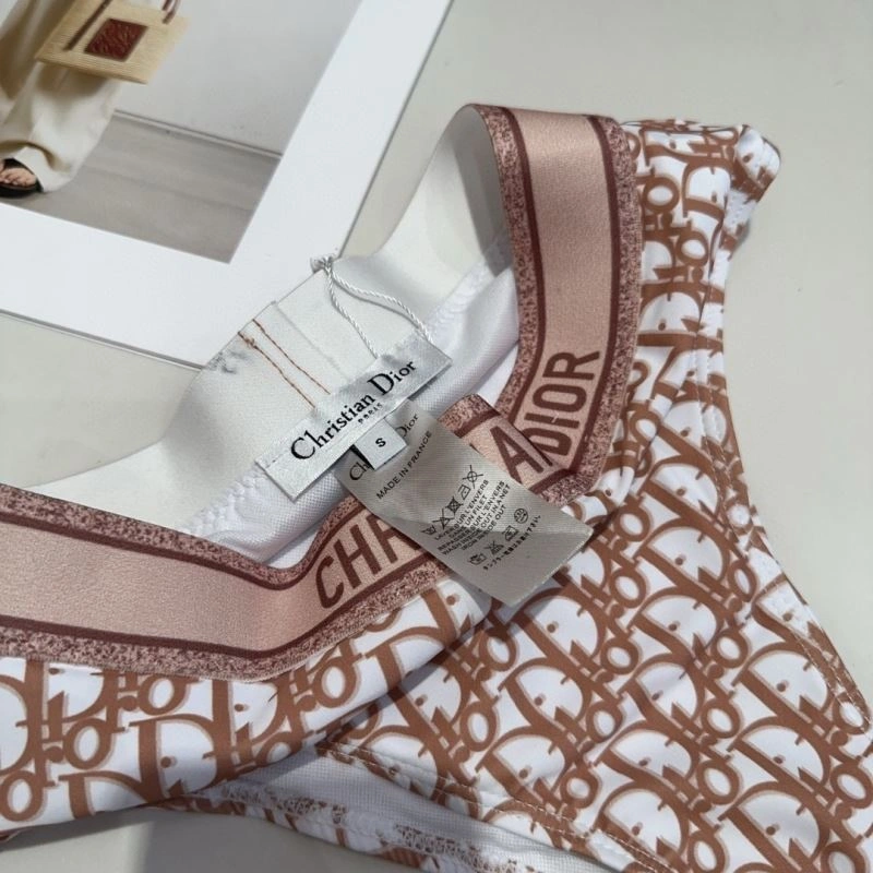 Soft Chanel Bikins 255950
