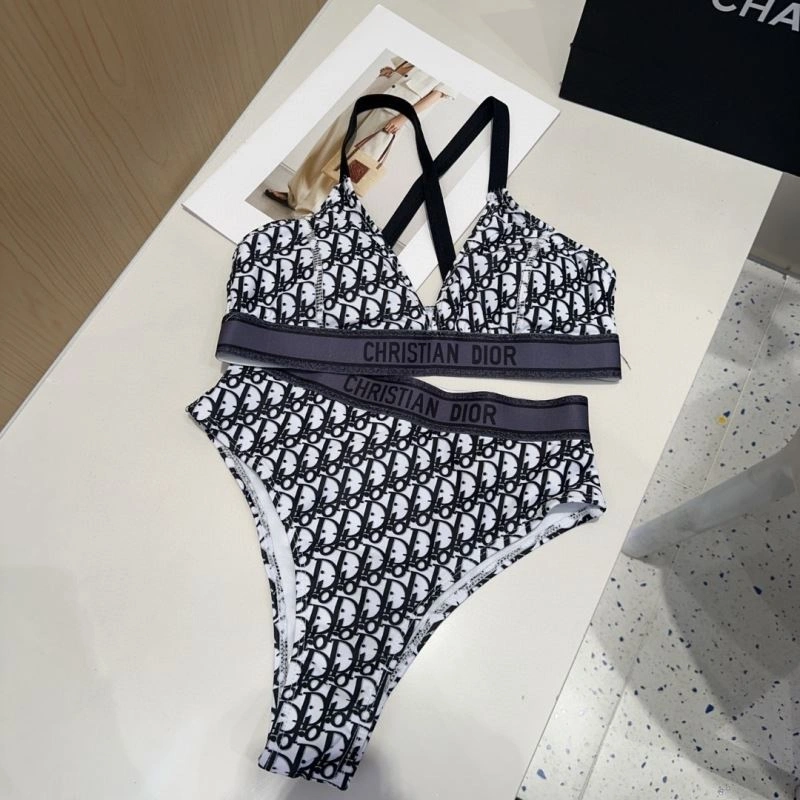 TimelessDesign Chanel Bikins 255948