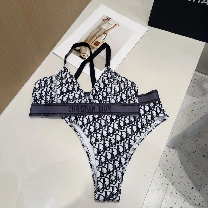 TimelessDesign Chanel Bikins 255948