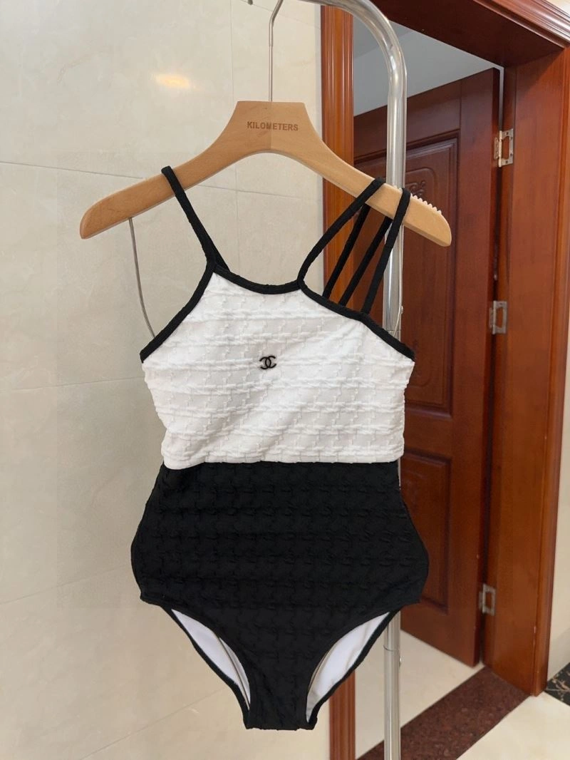 Chanel Bikins Bold 255967