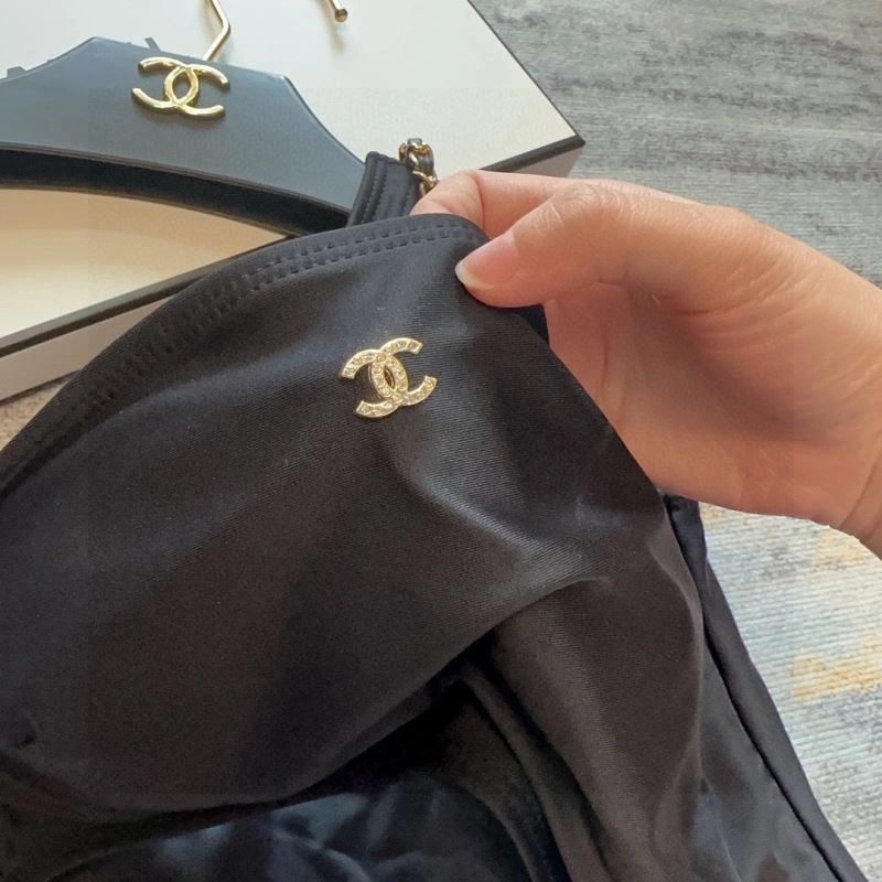 Durable Chanel Bikins 255957