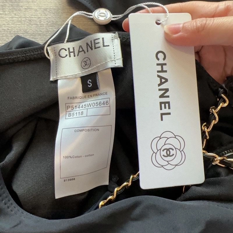 Durable Chanel Bikins 255957