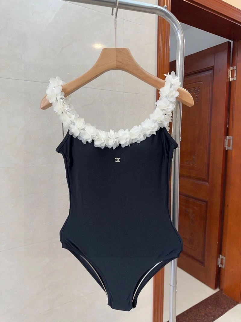 Neat Chanel Bikins 255960