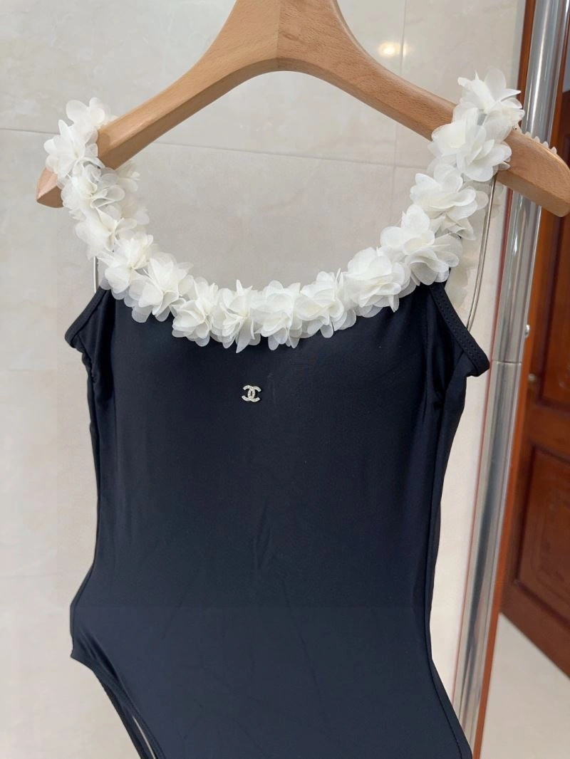 Neat Chanel Bikins 255960