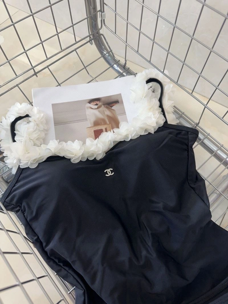 Neat Chanel Bikins 255960