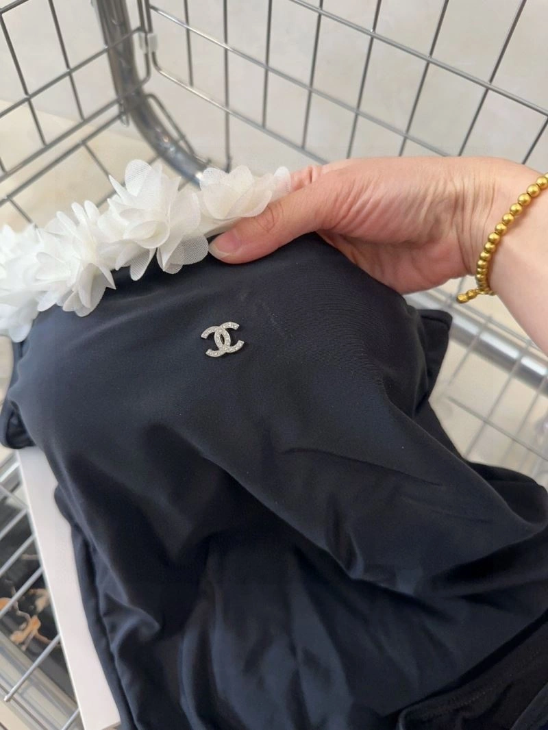 Neat Chanel Bikins 255960