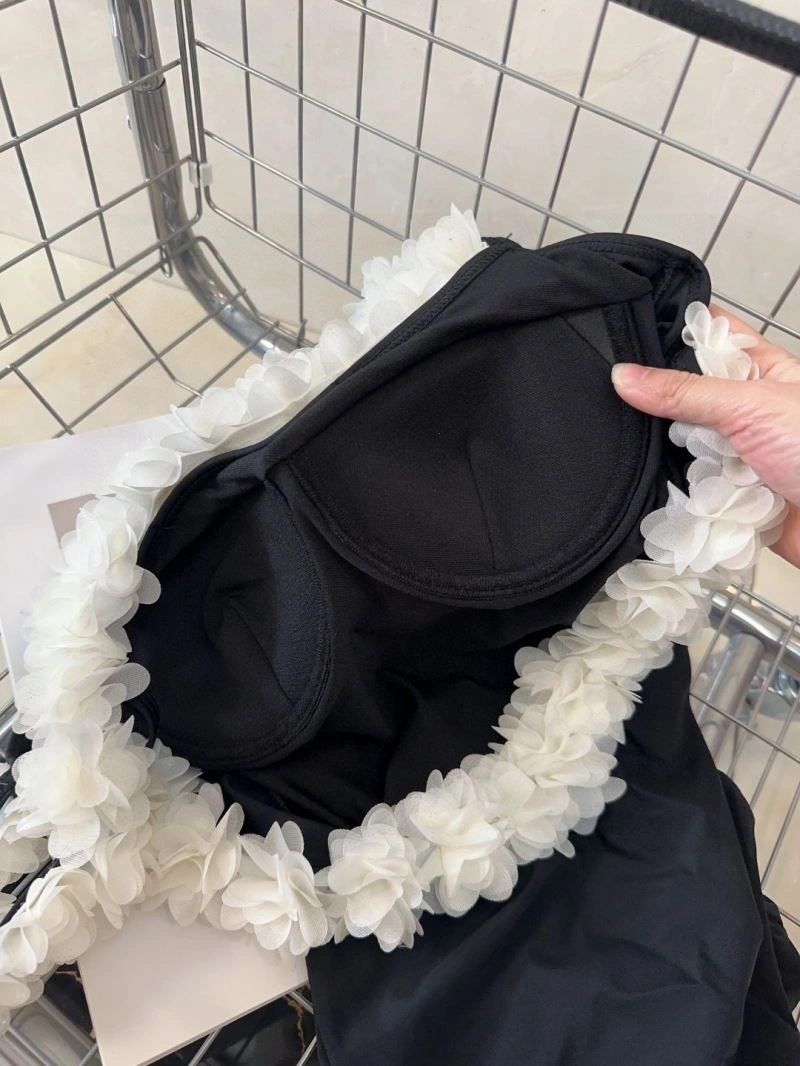Neat Chanel Bikins 255960