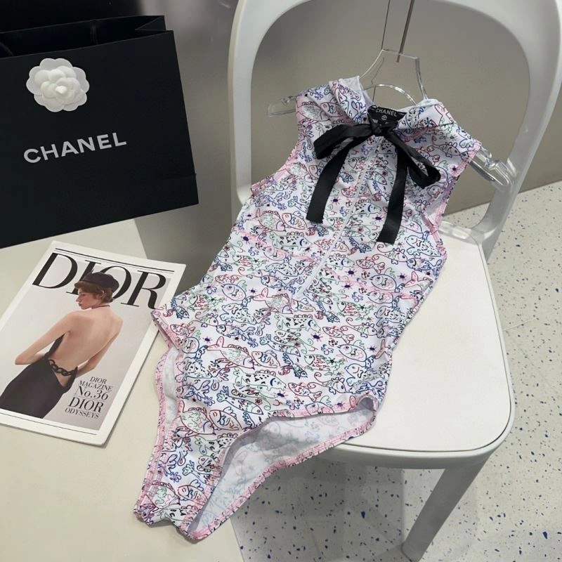Chanel Bikins Bold 255955