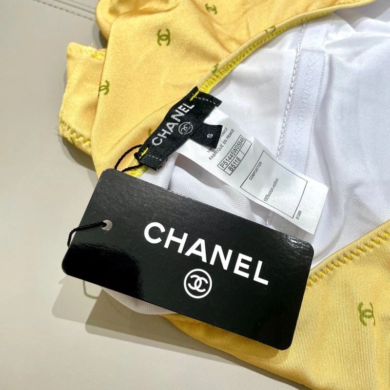 GoAnywhere Chanel Bikins 255971