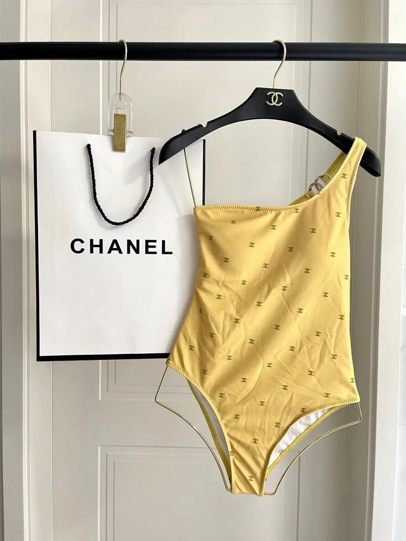 GoAnywhere Chanel Bikins 255971