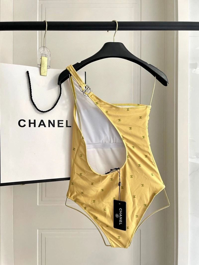 GoAnywhere Chanel Bikins 255971