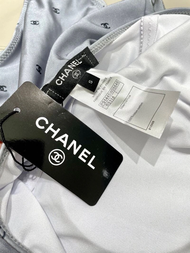 Chanel Bikins Popular 255973