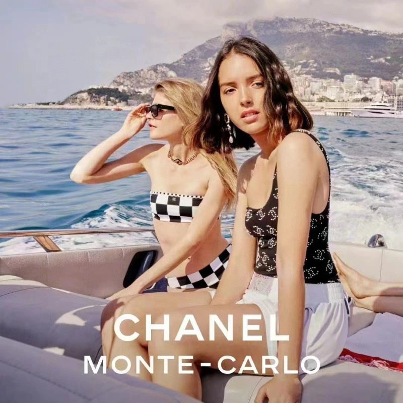 Chanel Bikins SportInspired 255943