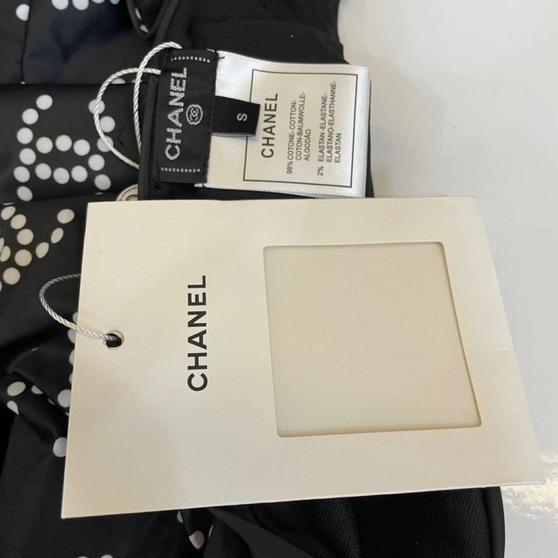 Chanel Bikins SportInspired 255943